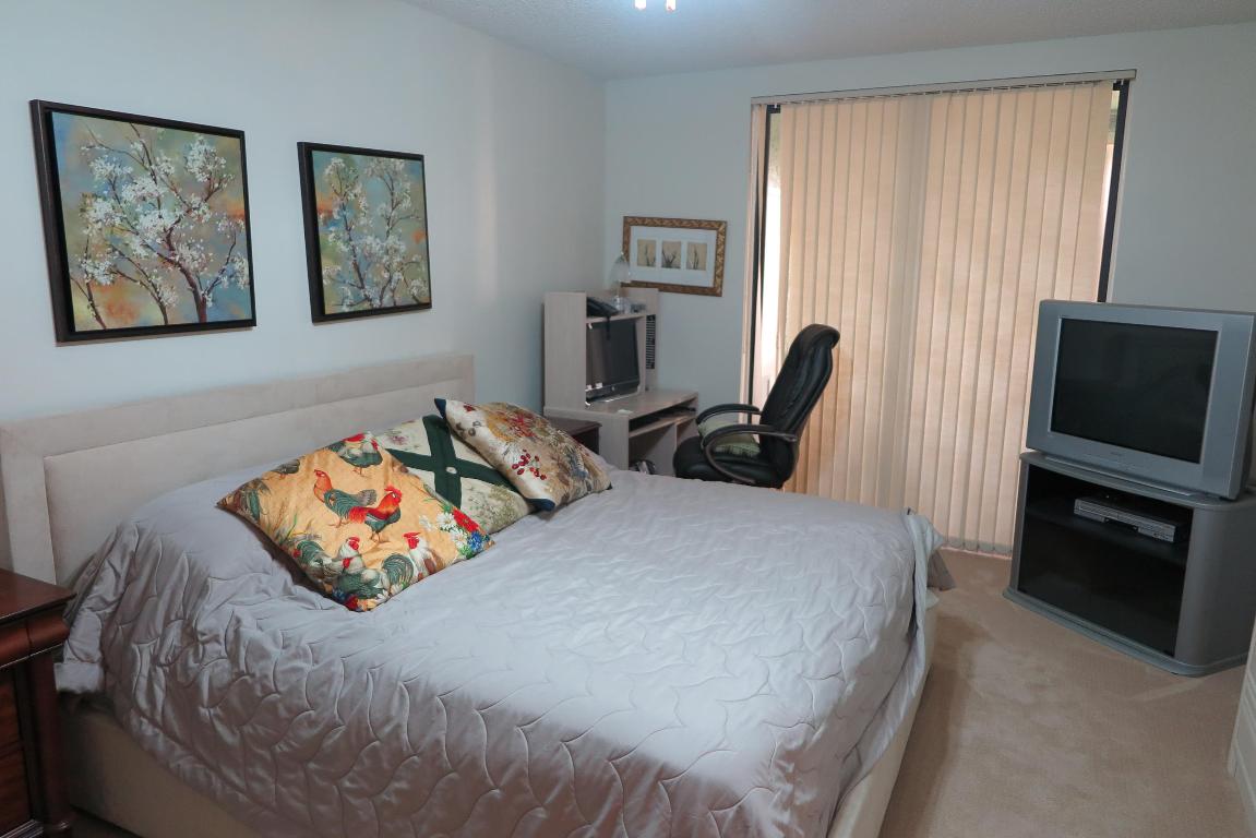 La Mirada - Residential Lease