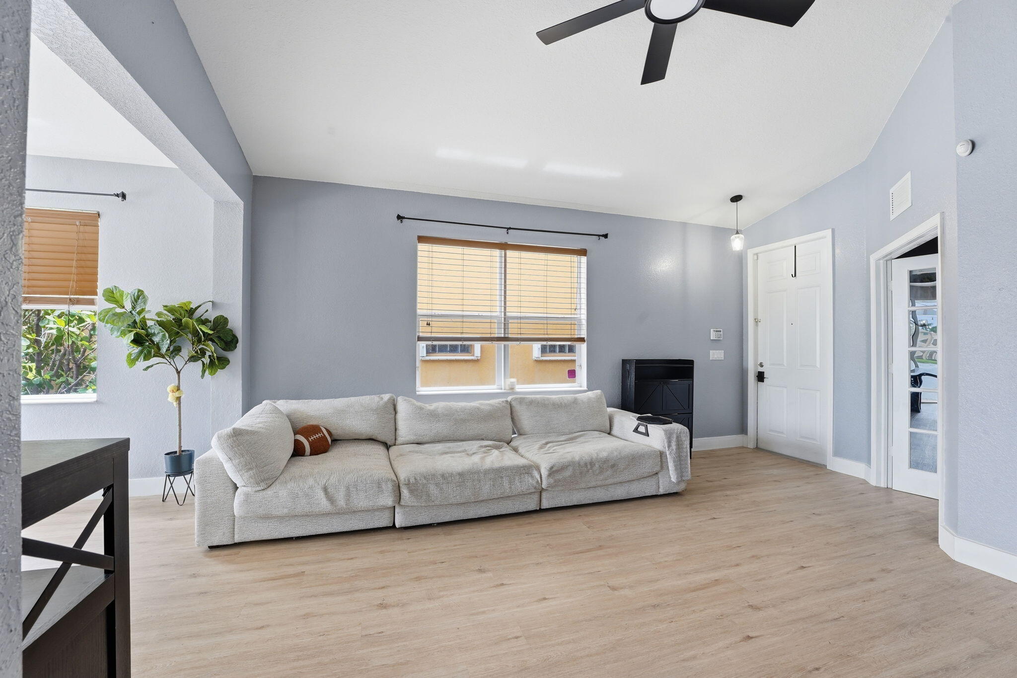 KNOLLWOOD PUD - Residential