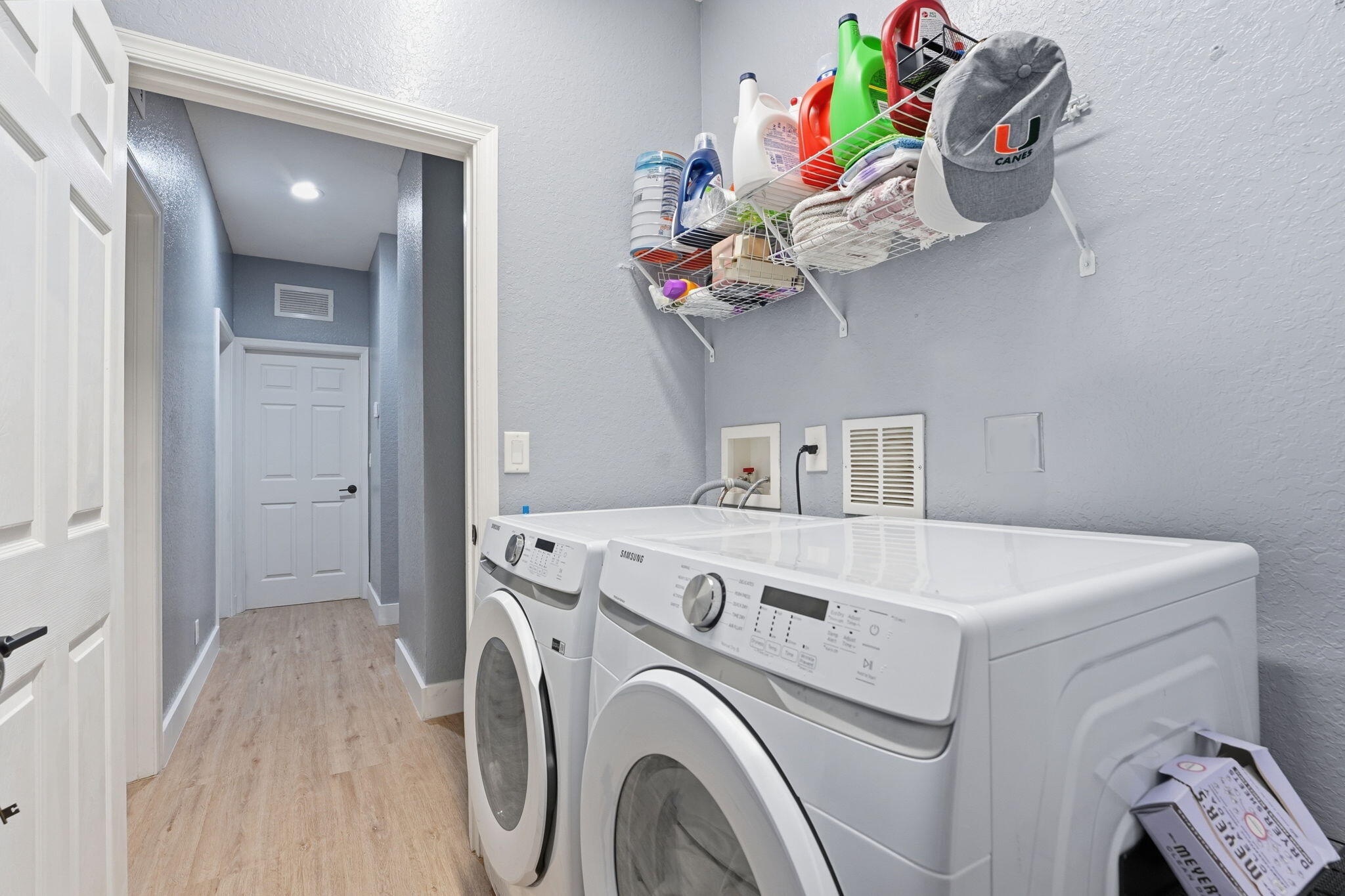 KNOLLWOOD PUD - Residential