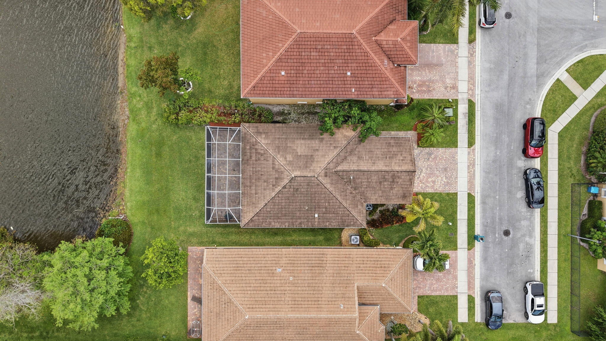 KNOLLWOOD PUD - Residential