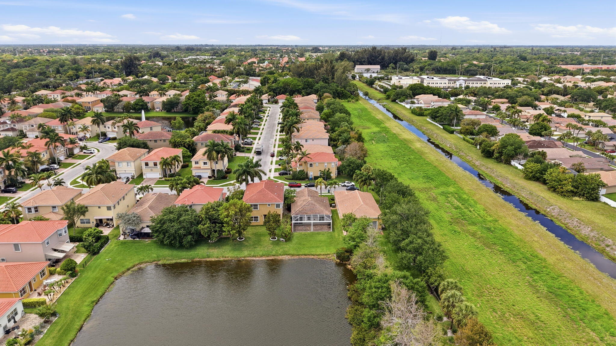 KNOLLWOOD PUD - Residential