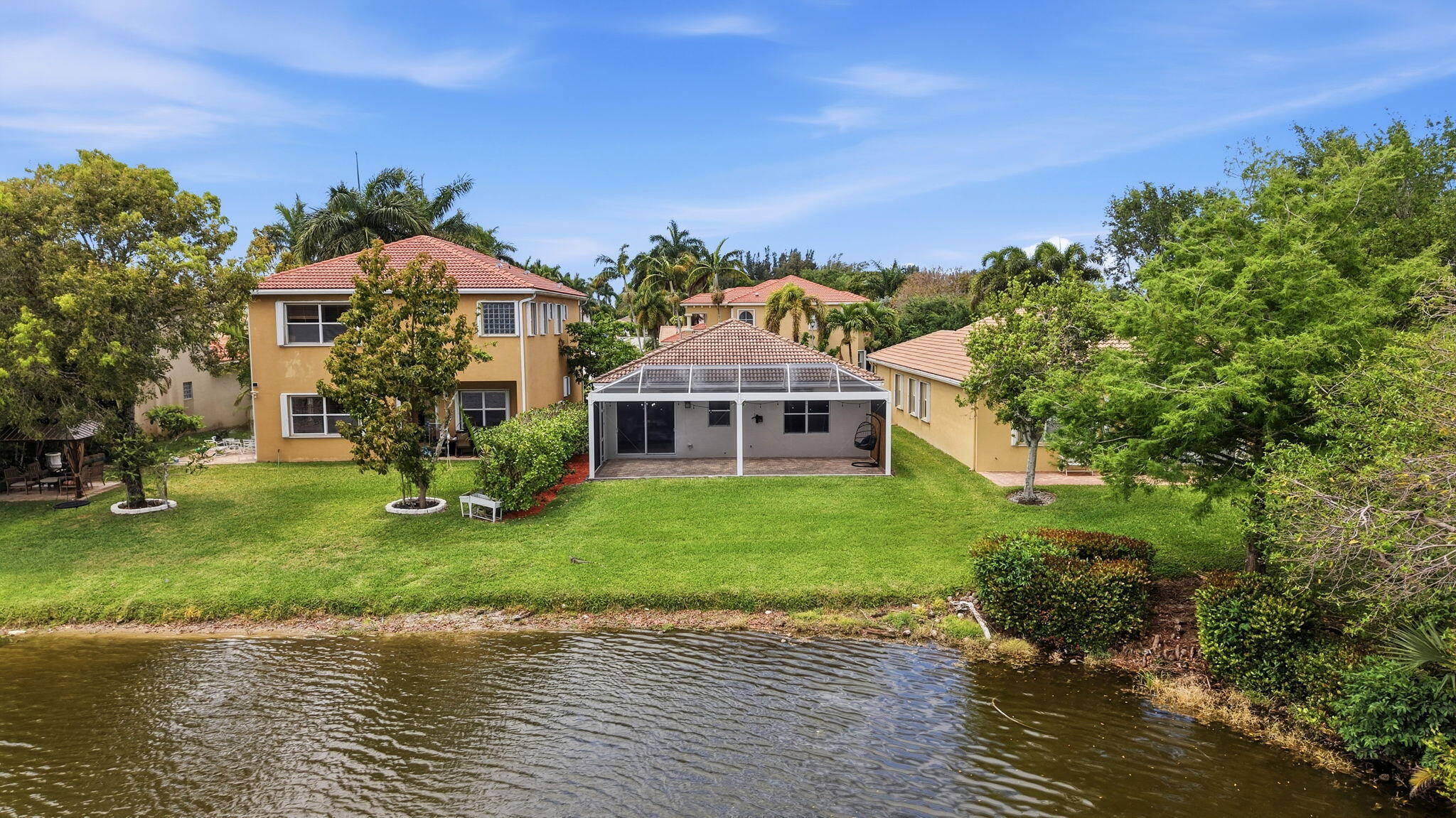 KNOLLWOOD PUD - Residential