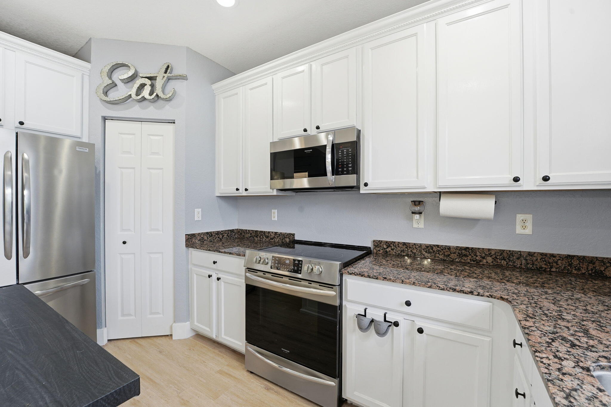 KNOLLWOOD PUD - Residential