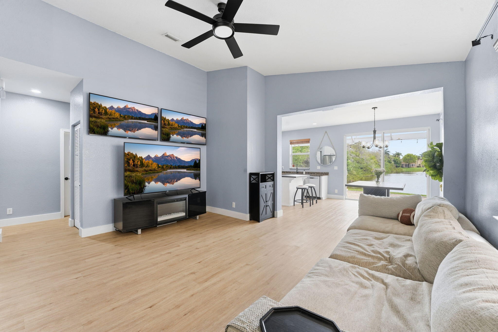 KNOLLWOOD PUD - Residential