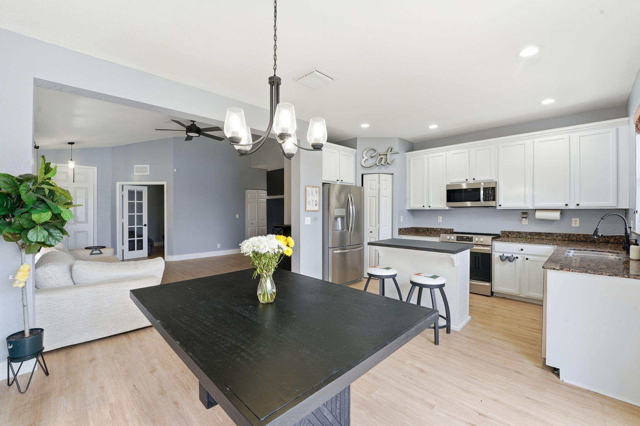 KNOLLWOOD PUD - Residential