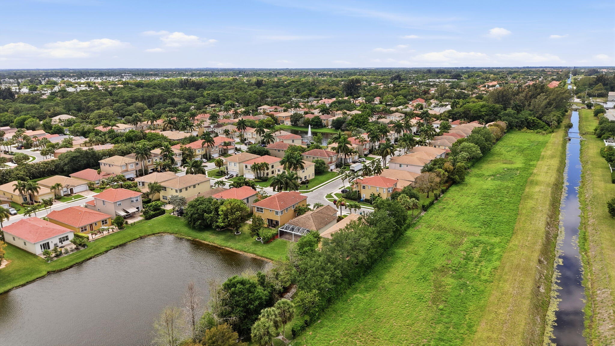 KNOLLWOOD PUD - Residential