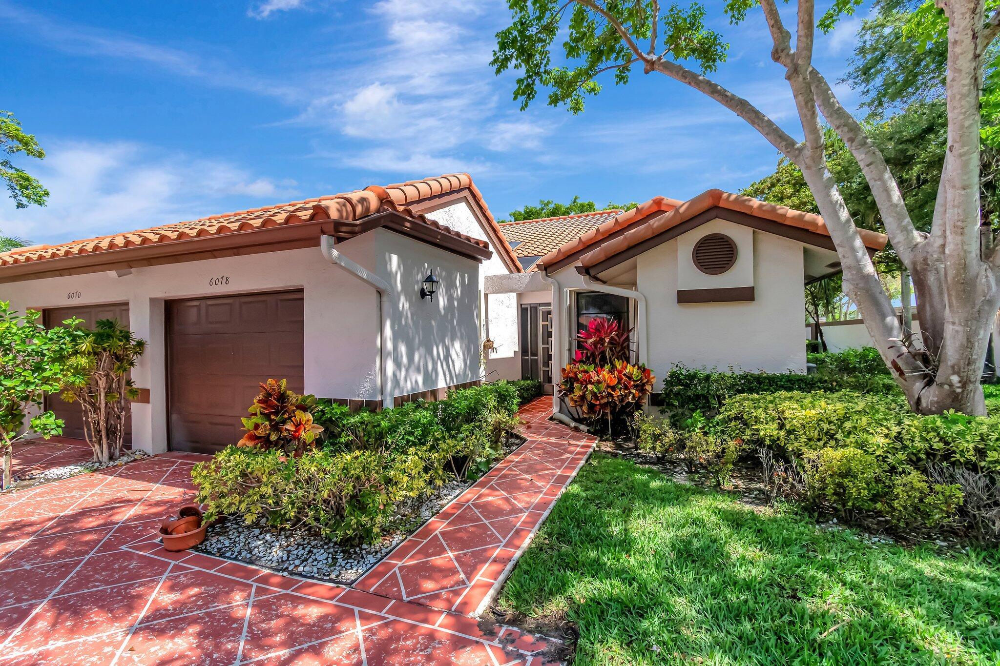 6078 Sunny Pointe Circle
