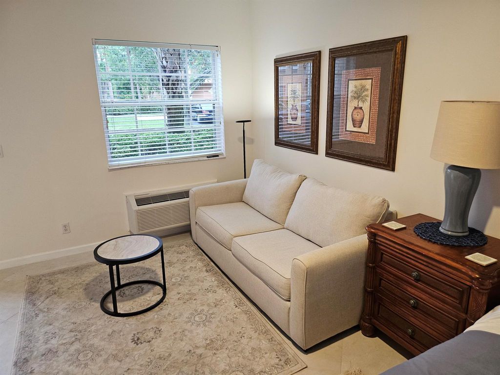 Photo of 8333 Mulligan Circle #B, Port Saint Lucie, FL 34986 (MLS # R11103602)