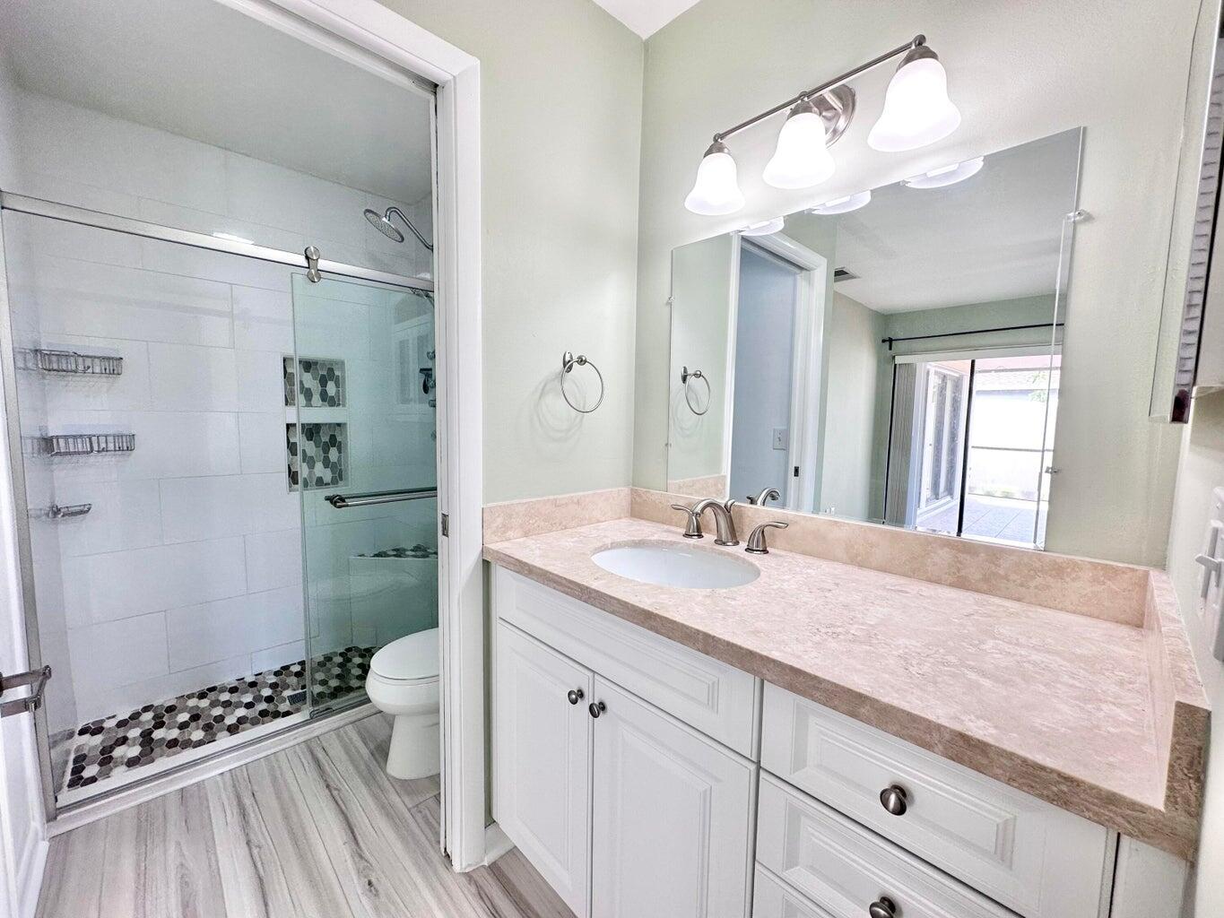 Jupiter Village Twnhms Ph - Residential Lease