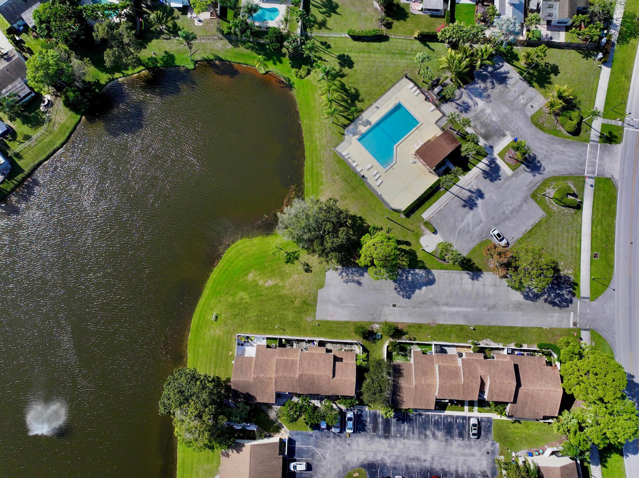 Jupiter Village Twnhms Ph - Residential Lease