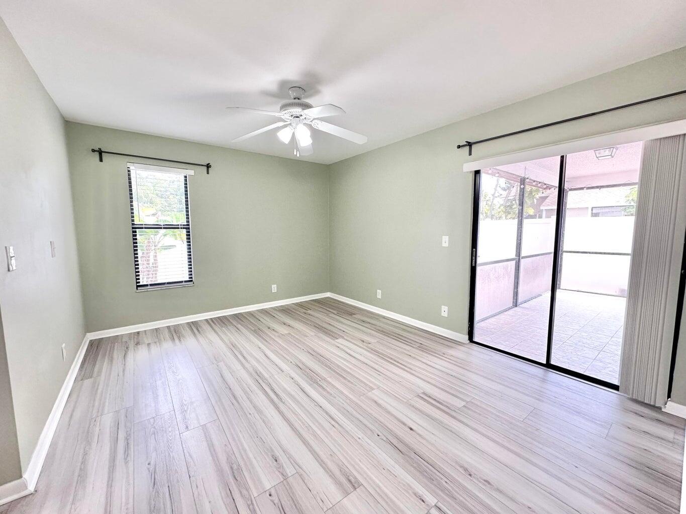 Jupiter Village Twnhms Ph - Residential Lease