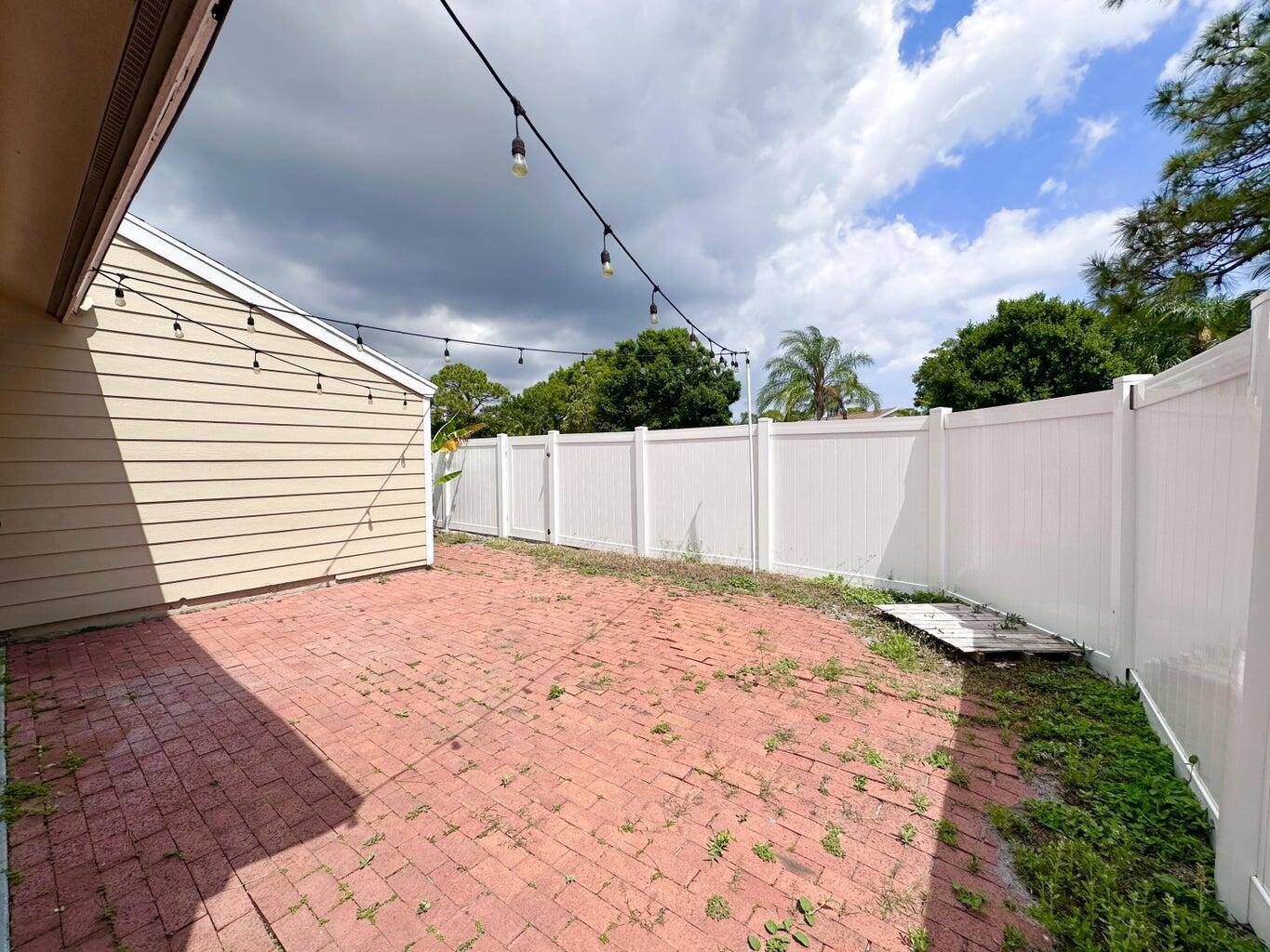 Jupiter Village Twnhms Ph - Residential Lease