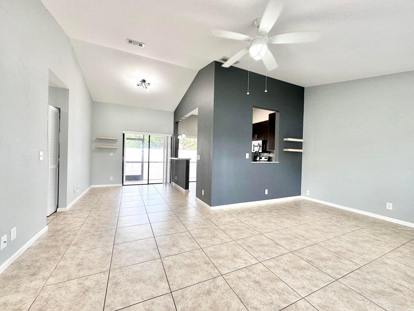 Jupiter Village Twnhms Ph - Residential Lease