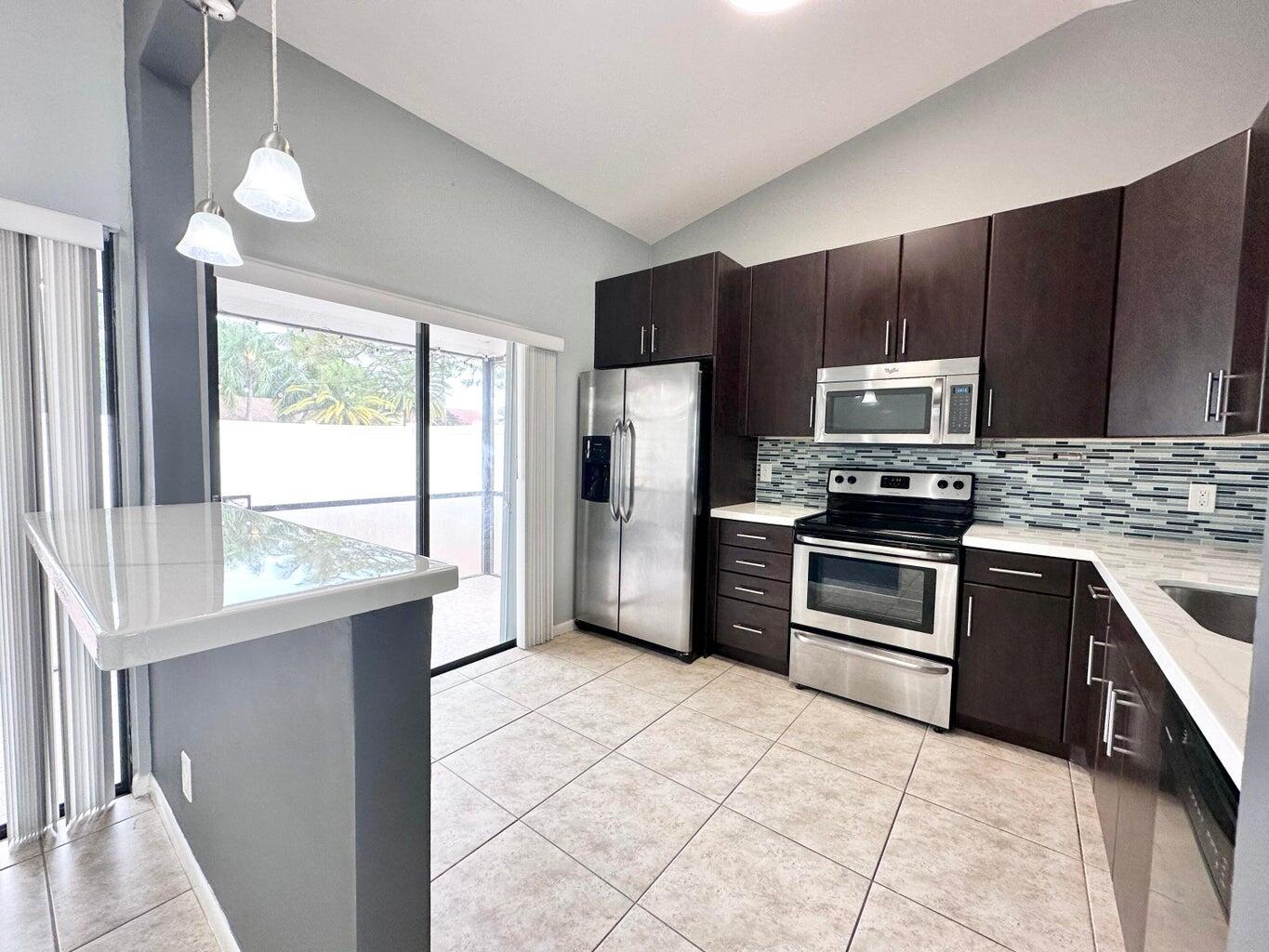 Jupiter Village Twnhms Ph - Residential Lease