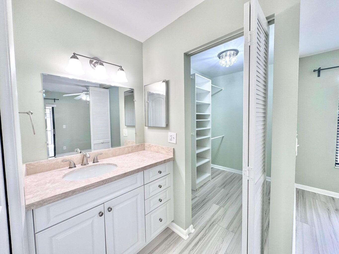 Jupiter Village Twnhms Ph - Residential Lease