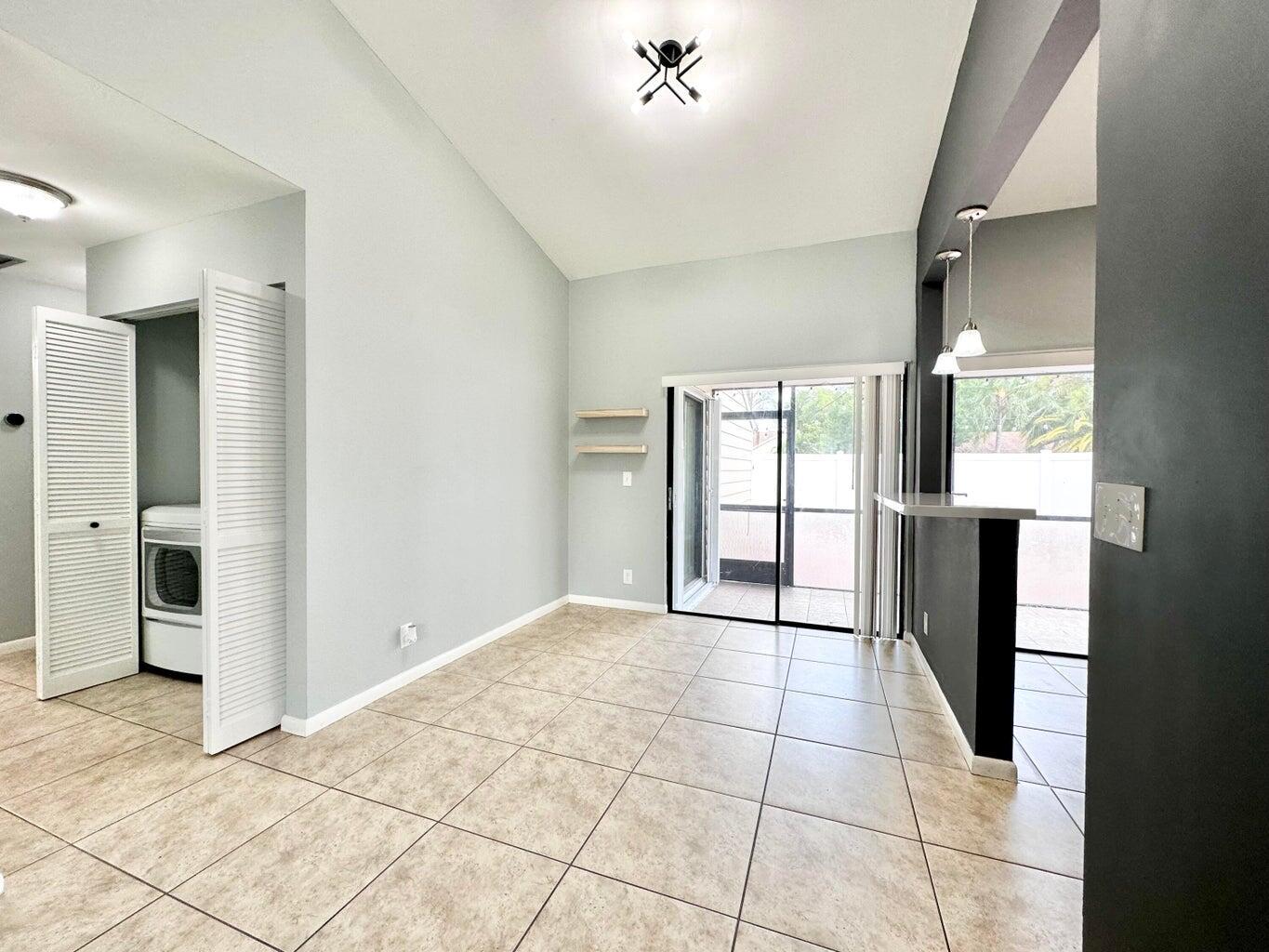 Jupiter Village Twnhms Ph - Residential Lease