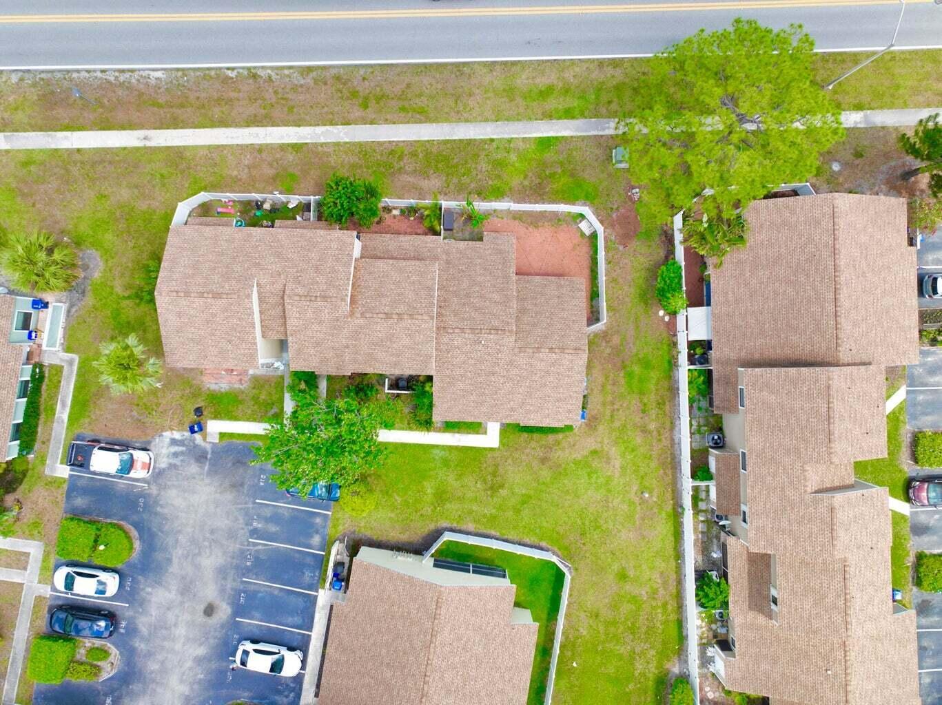 Jupiter Village Twnhms Ph - Residential Lease