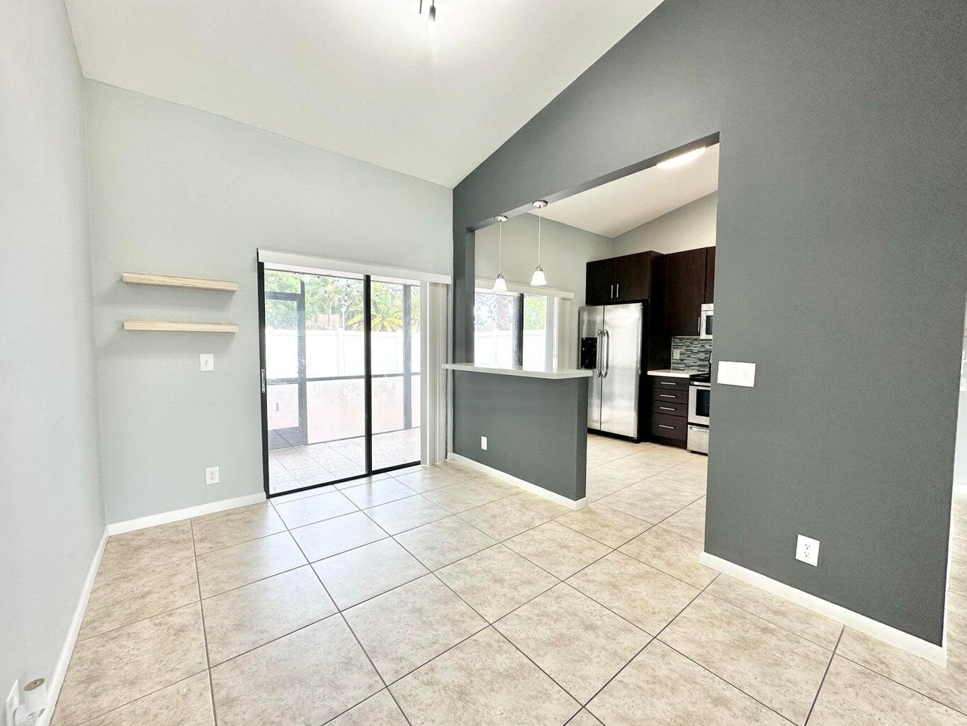 Jupiter Village Twnhms Ph - Residential Lease