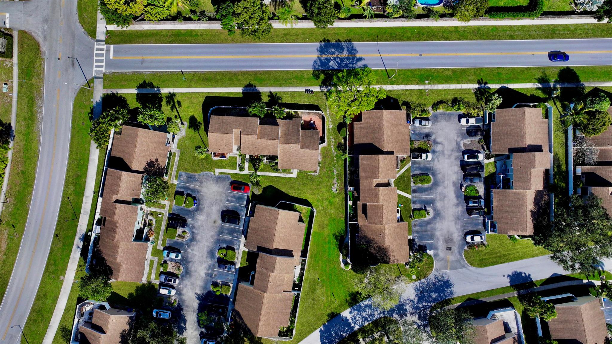 Jupiter Village Twnhms Ph - Residential Lease