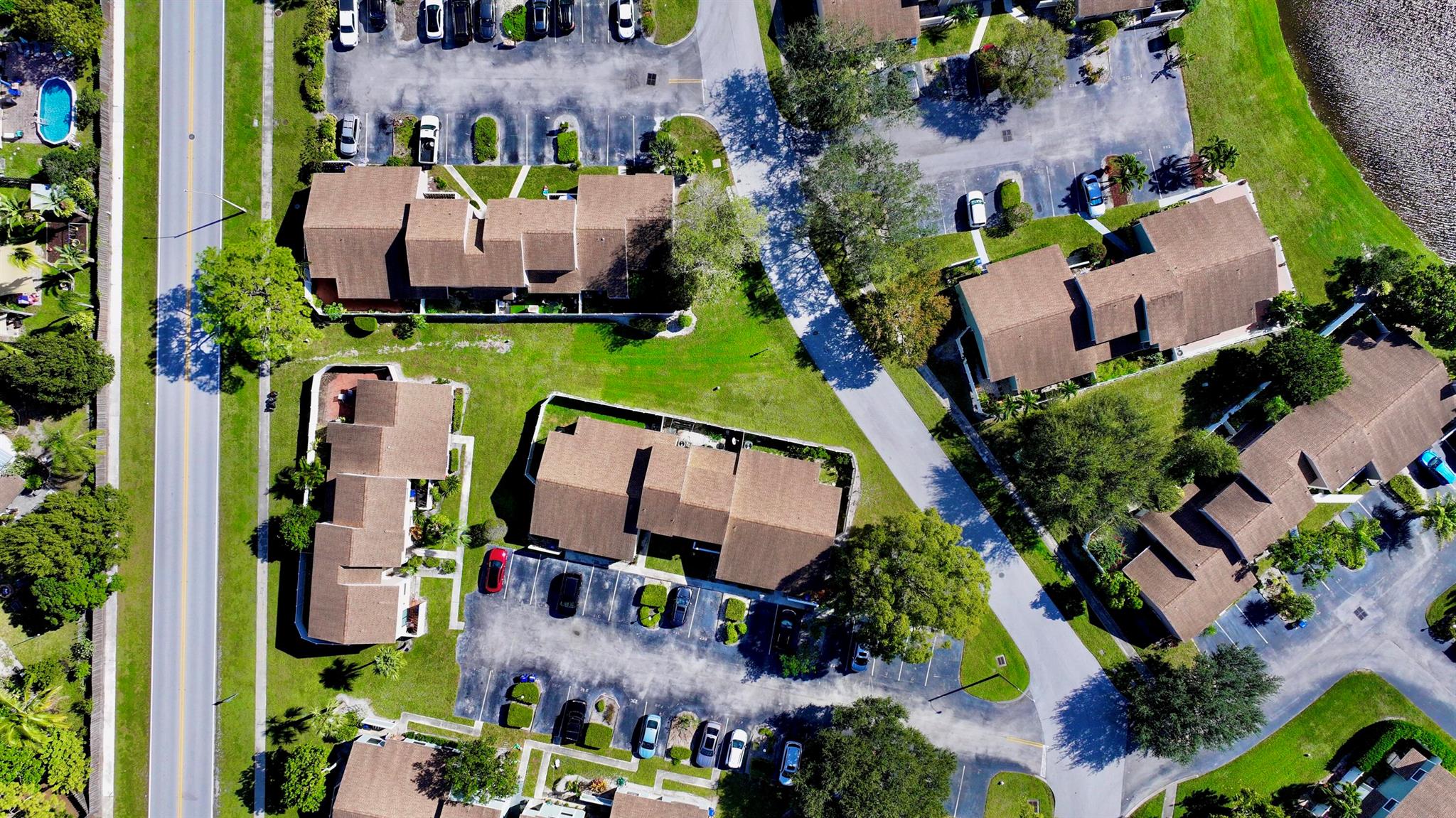 Jupiter Village Twnhms Ph - Residential Lease