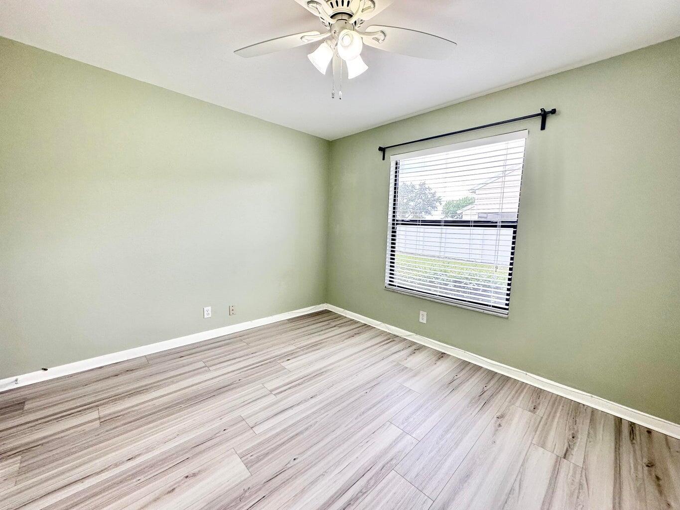 Jupiter Village Twnhms Ph - Residential Lease