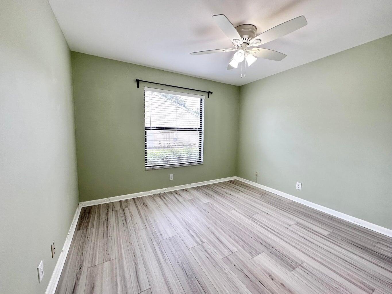 Jupiter Village Twnhms Ph - Residential Lease