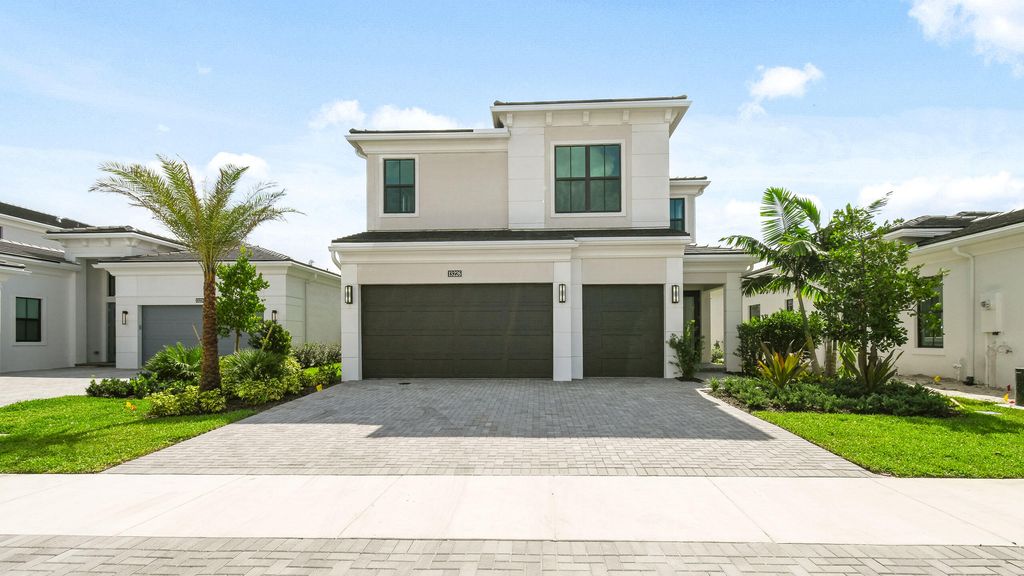 Photo of 13226 Faberge Place, Palm Beach Gardens, FL 33418 (MLS # R11056828)