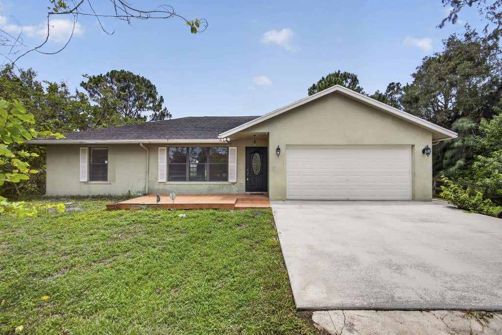 Photo of 11582 60th Street N, West Palm Beach, FL 33411 (MLS # B26036037)