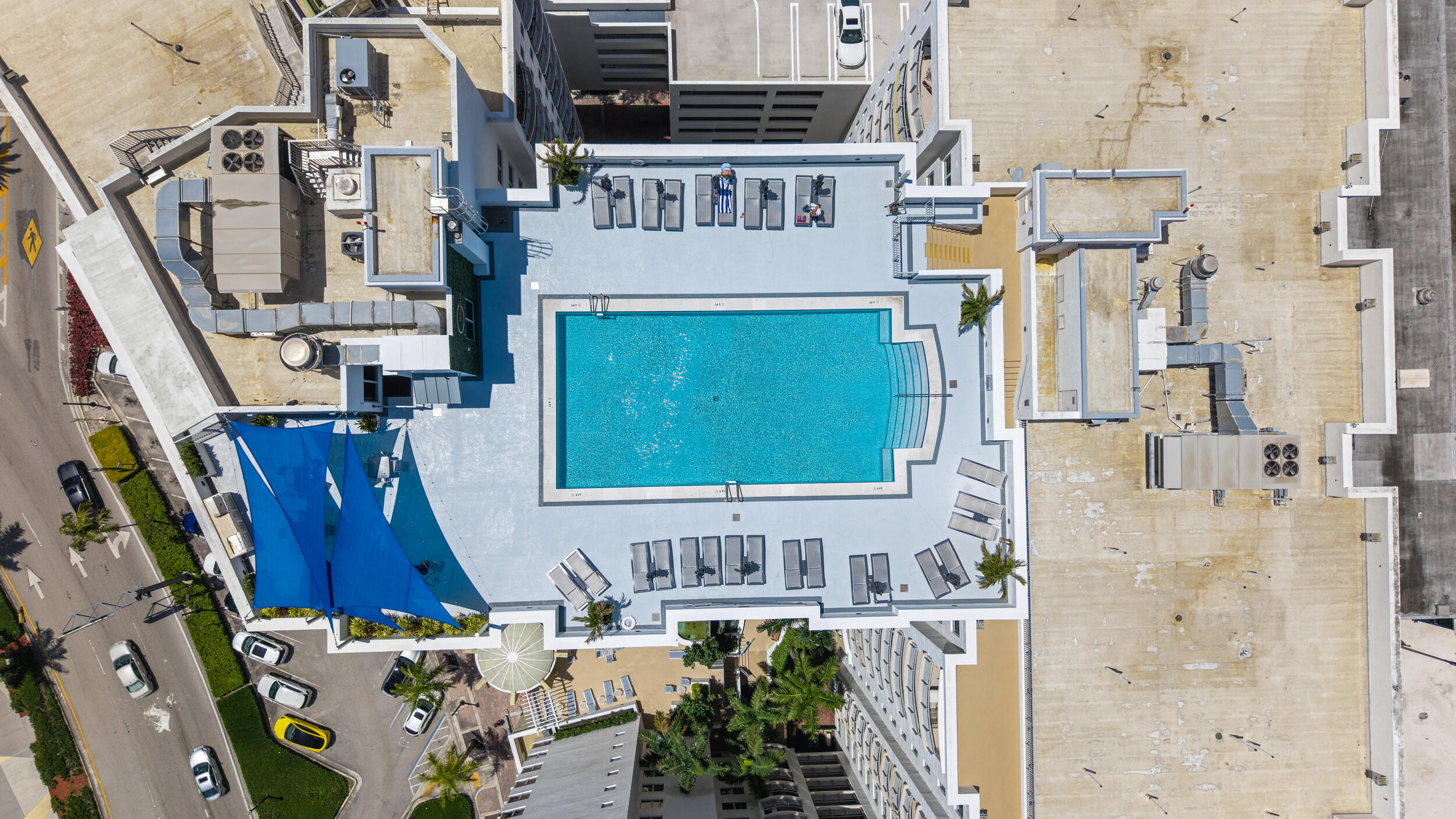 RADIUS CONDO - Residential Lease