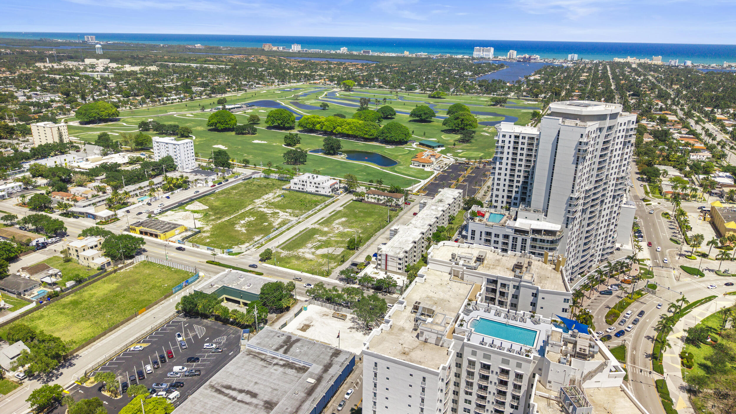 RADIUS CONDO - Residential Lease