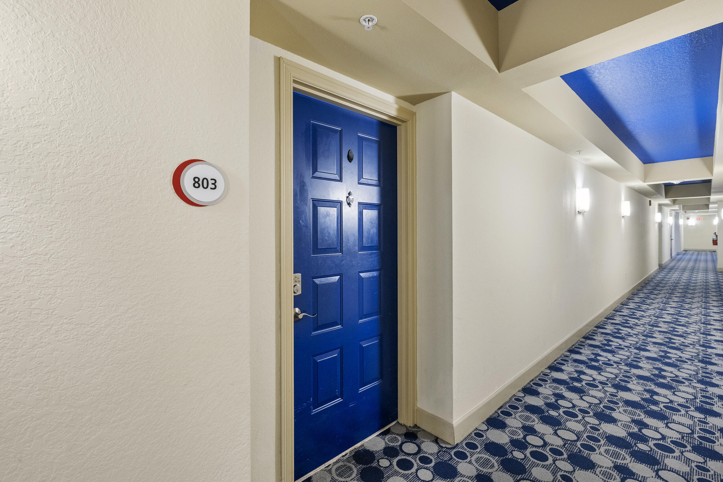 RADIUS CONDO - Residential Lease