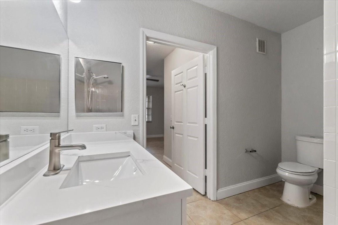 Belmont - Residential