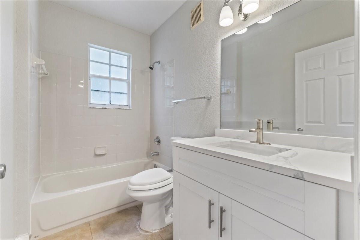 Belmont - Residential
