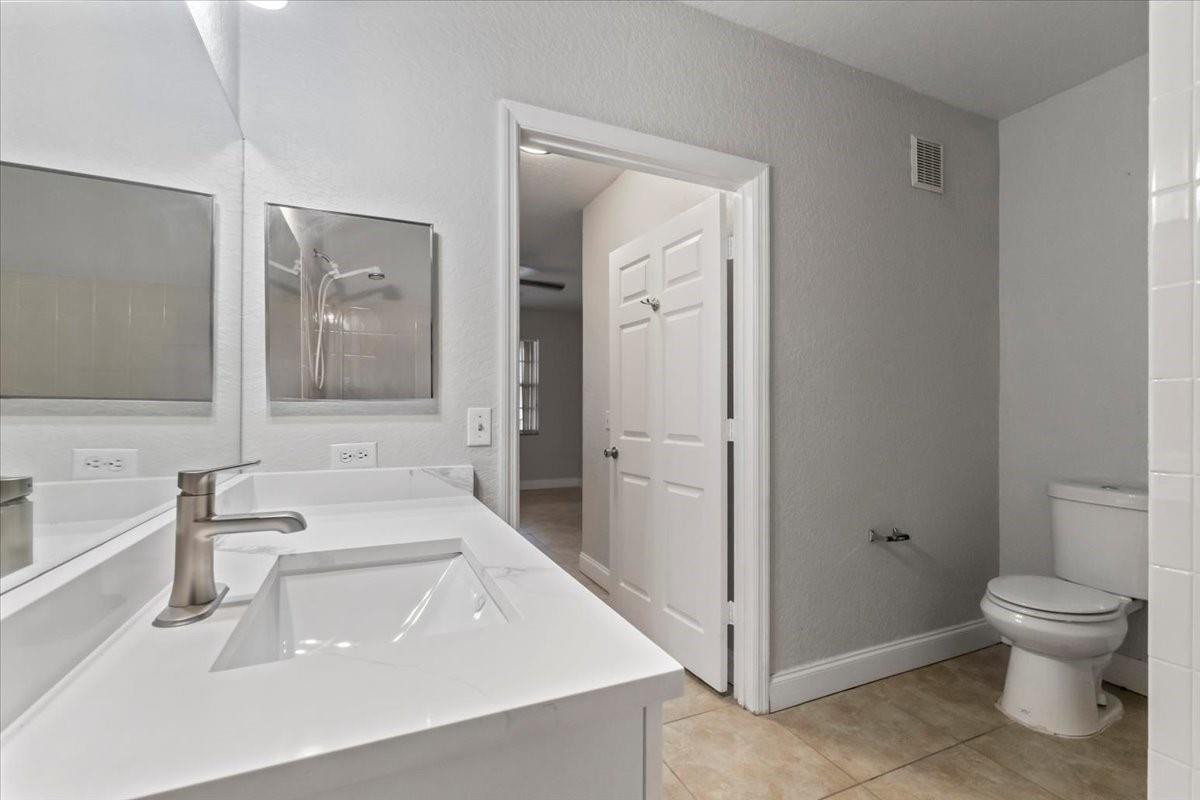 Belmont - Residential