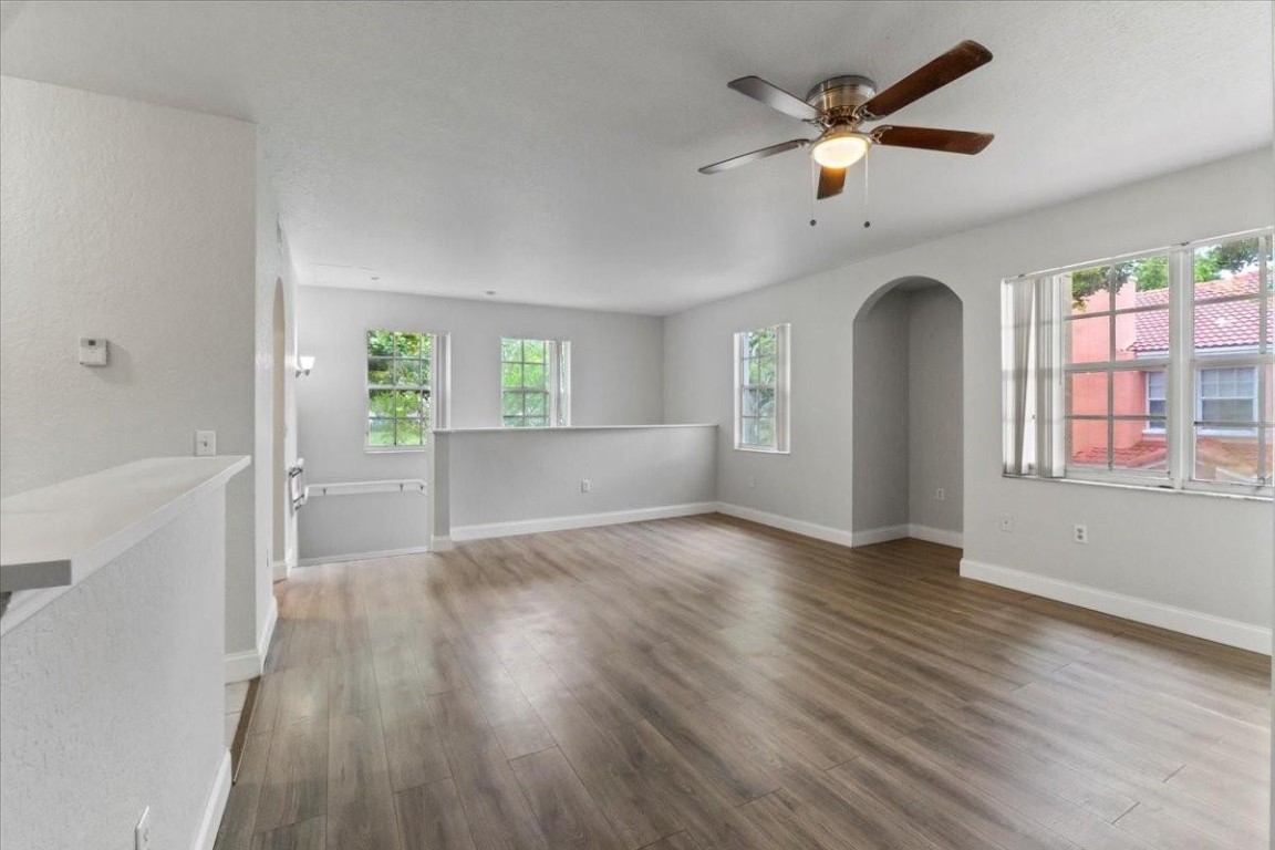 Belmont - Residential