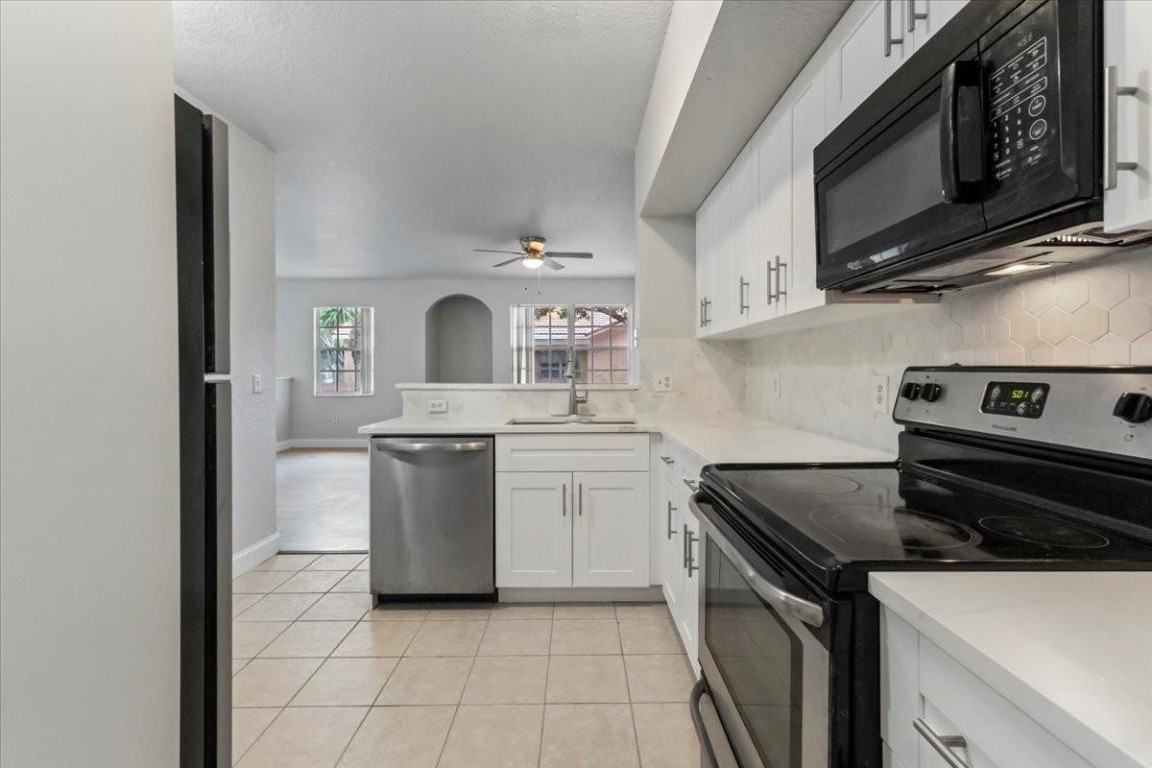 Belmont - Residential