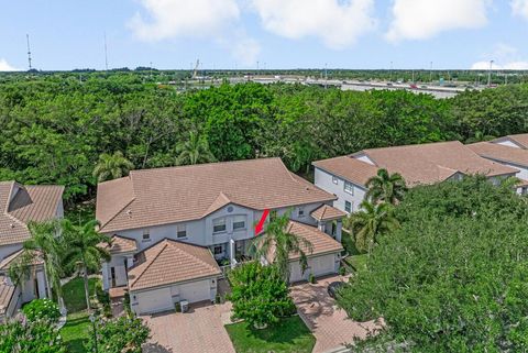 7886 Laina Lane 2 Boynton Beach FL 33437