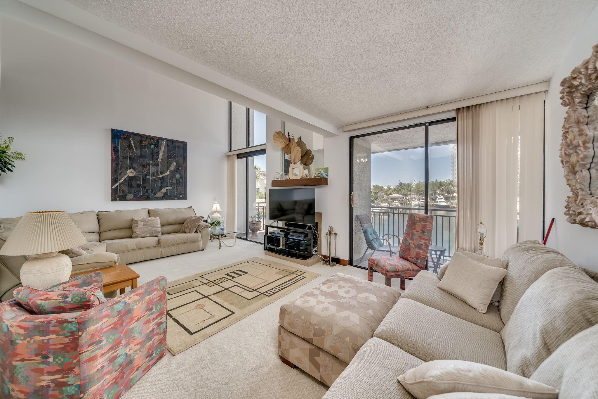 Portside Yacht Club - Residential