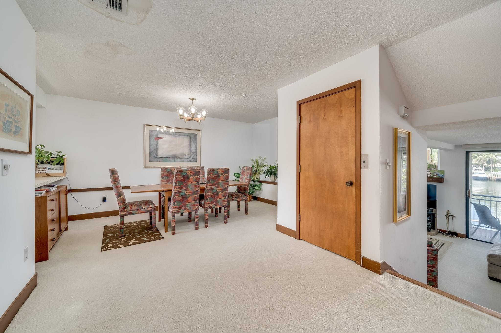 Portside Yacht Club - Residential