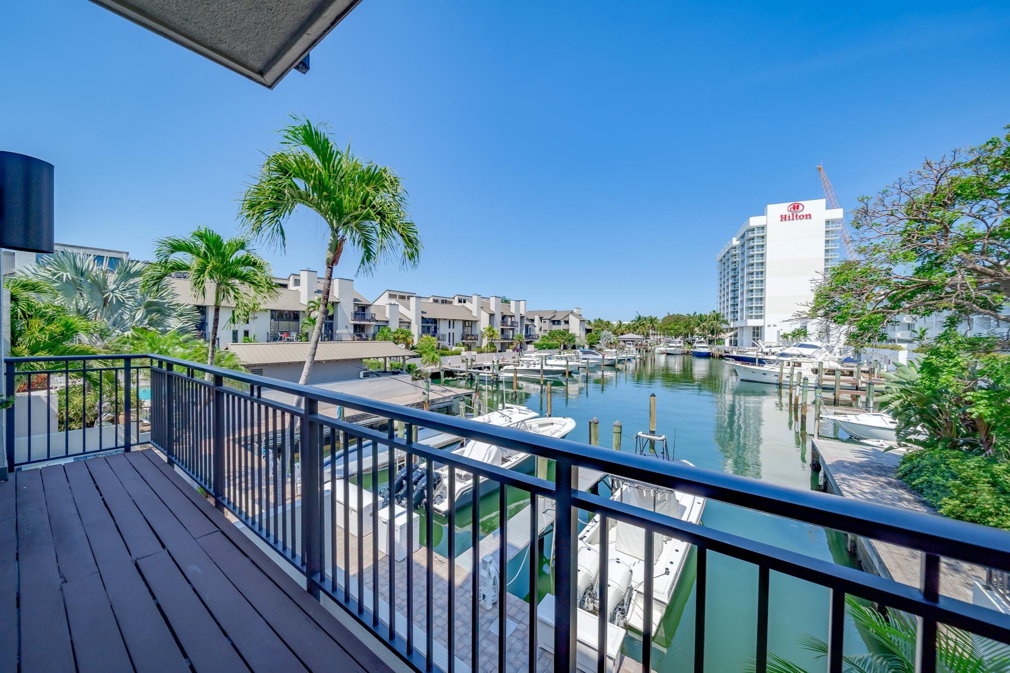Portside Yacht Club - Residential