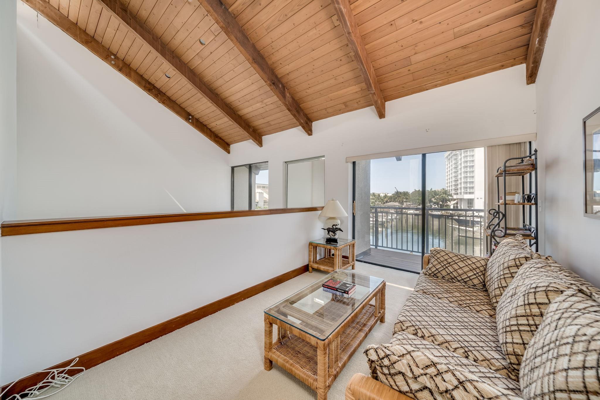Portside Yacht Club - Residential