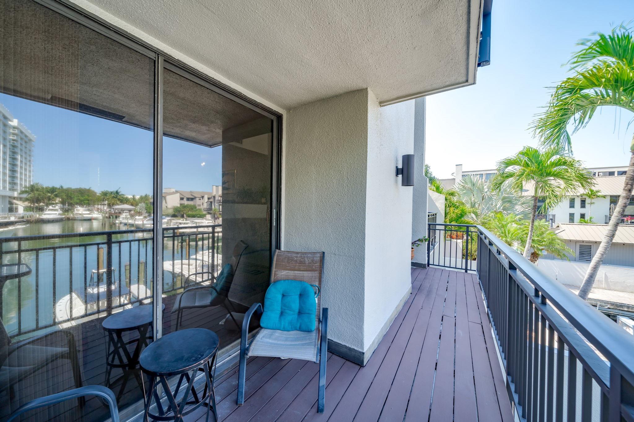 Portside Yacht Club - Residential
