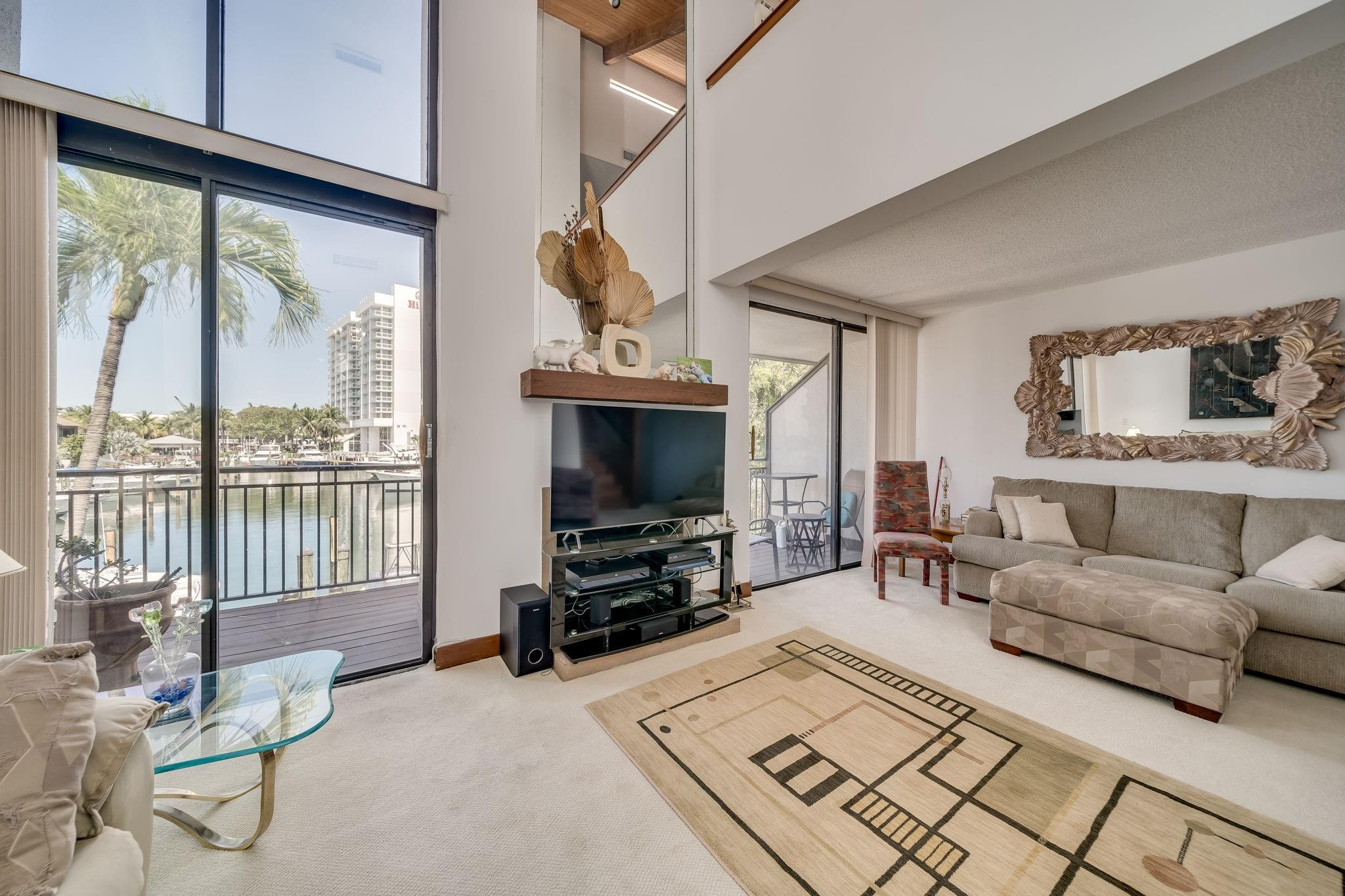 Portside Yacht Club - Residential