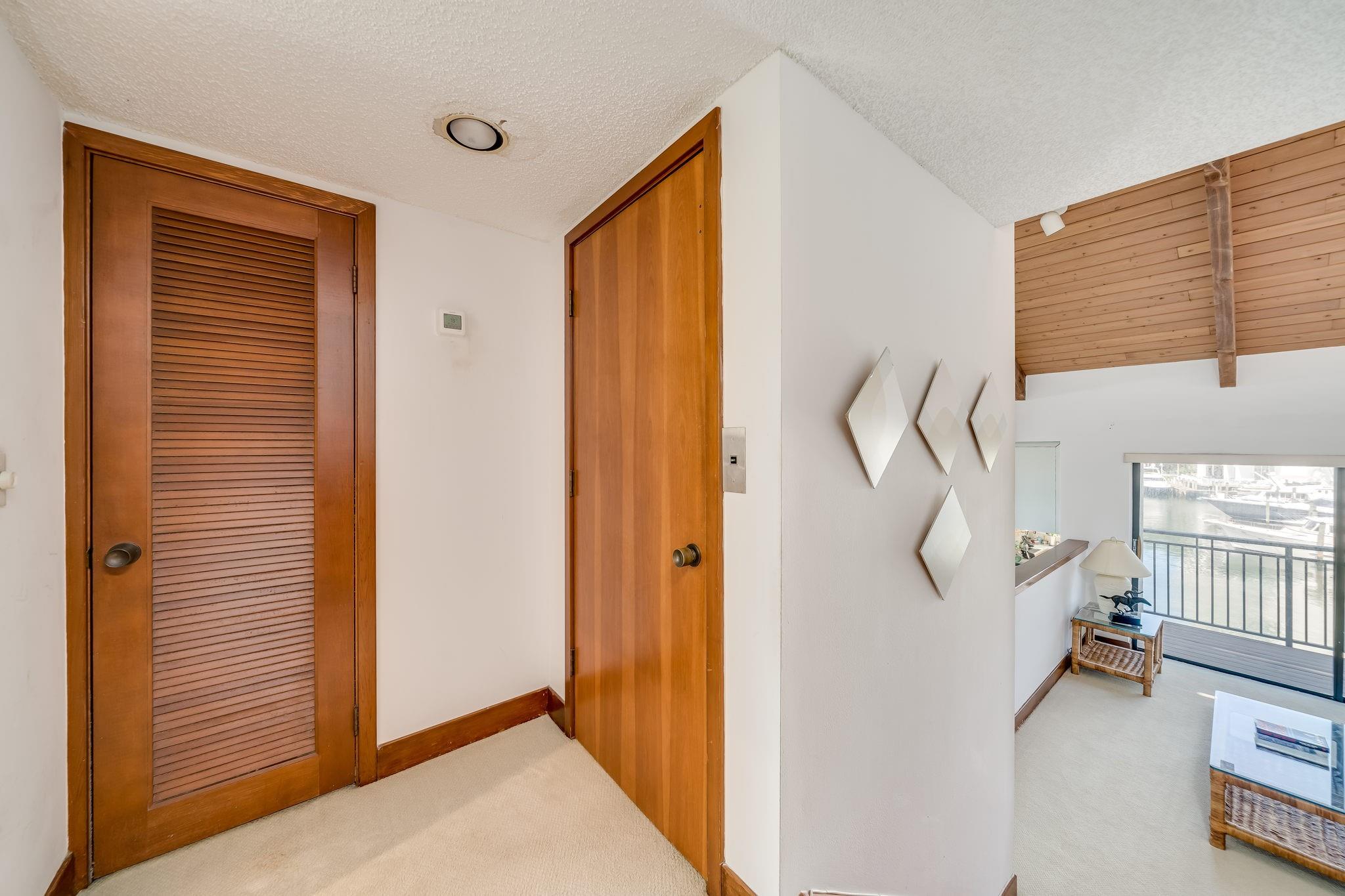Portside Yacht Club - Residential