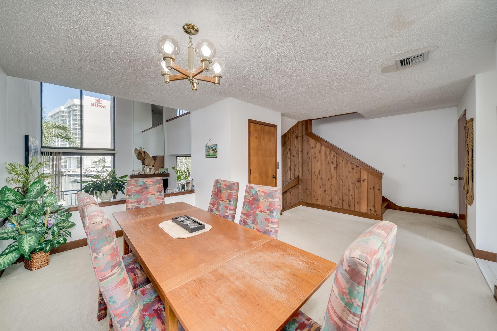 Portside Yacht Club - Residential