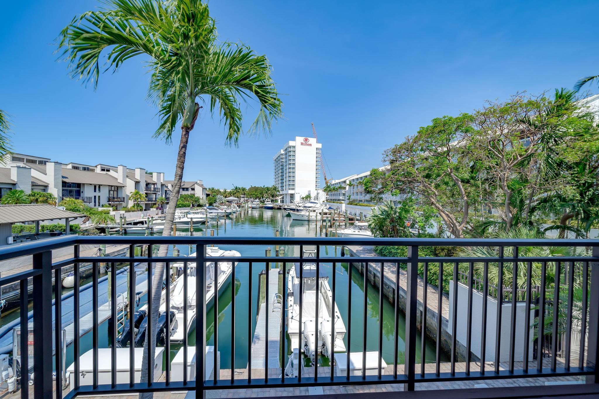 Portside Yacht Club - Residential