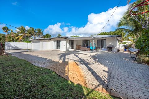 A home in Lake Worth Beach