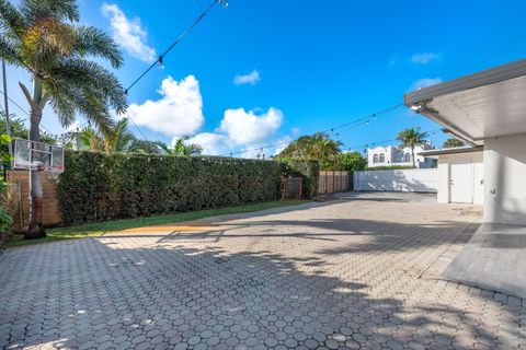 A home in Lake Worth Beach