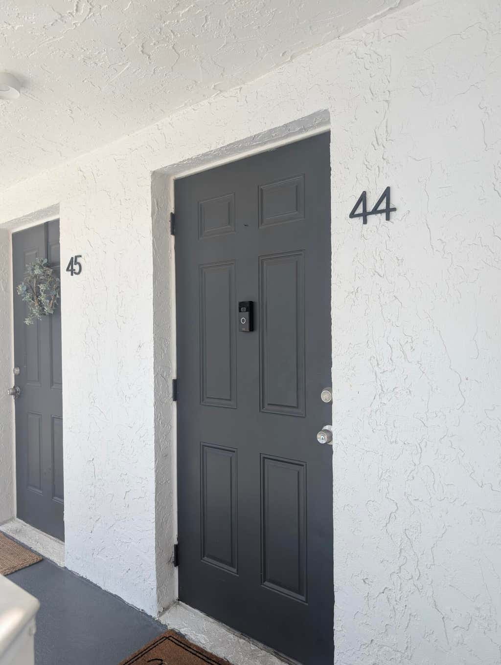 Photo of 1470 N DIXIE Highway N #44, Fort Lauderdale, FL 33304 (MLS # B26065137)