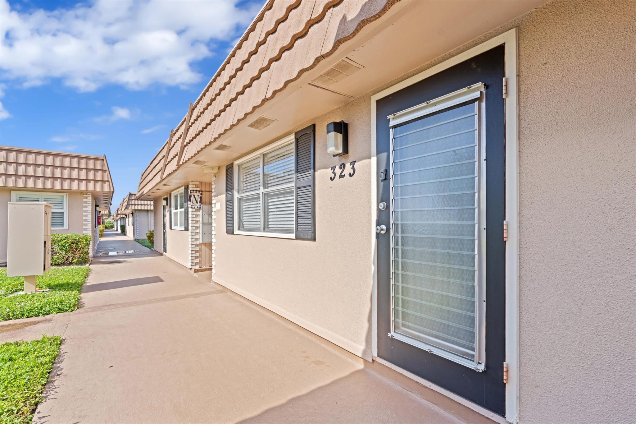 KINGS POINT SEVILLE CONDO - Residential